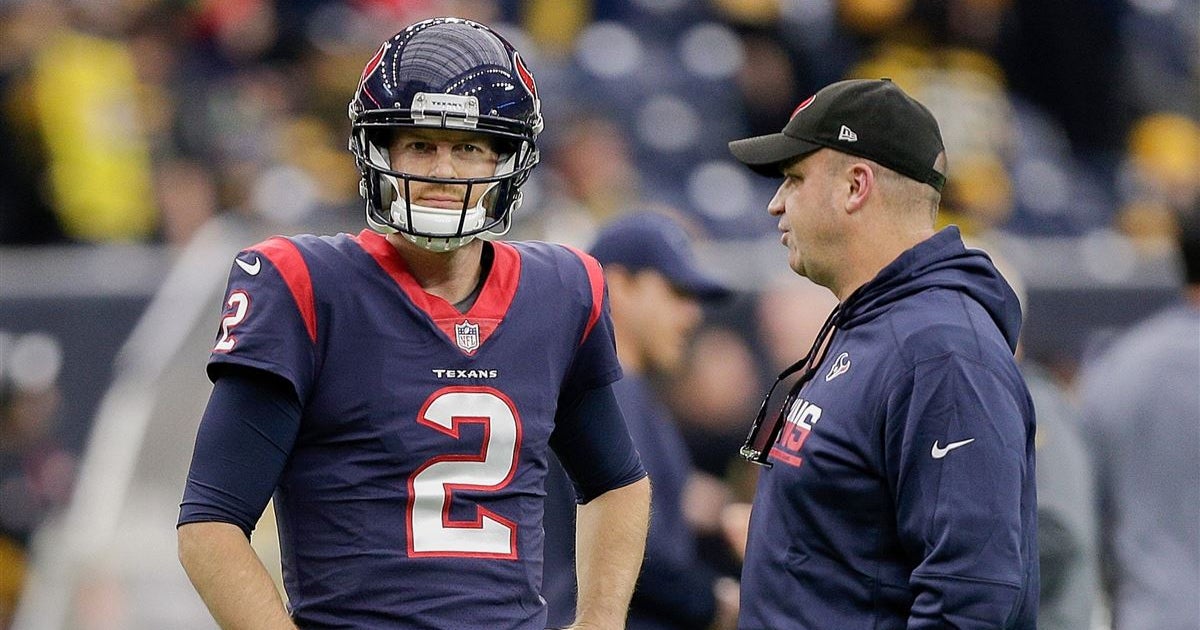 T.J. Yates a T.J. Yates a