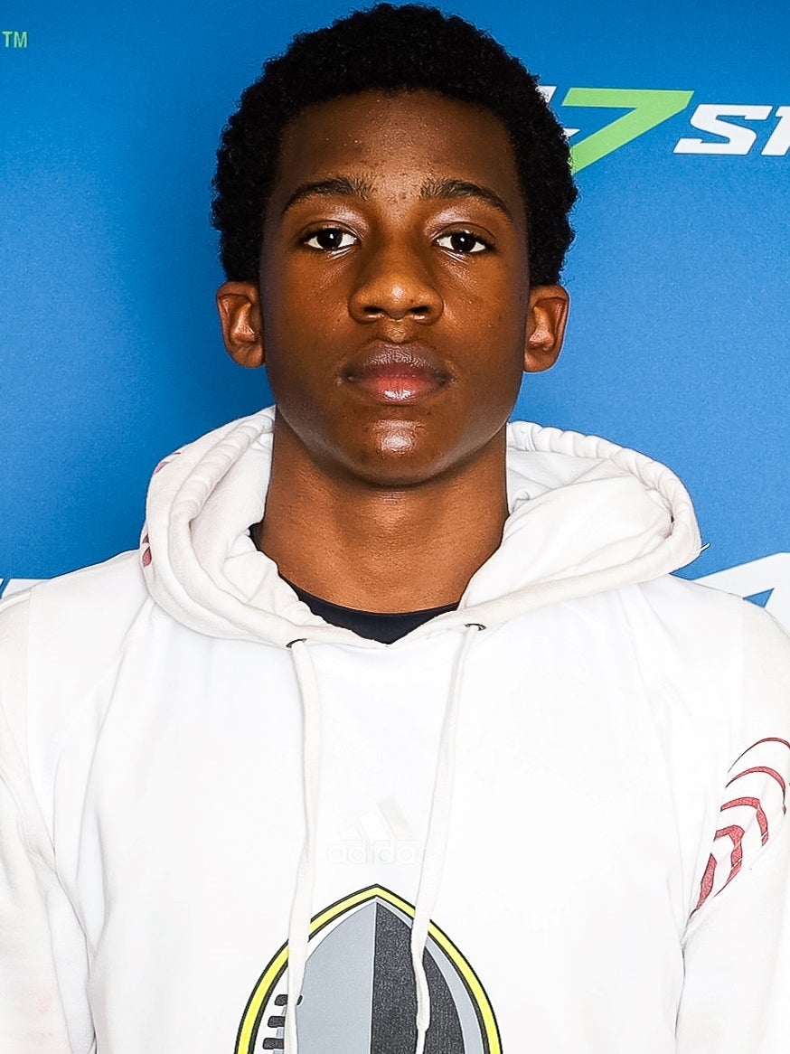 Tyler Washington Tyler Washington, Webster-Schroeder, Wide Receiver