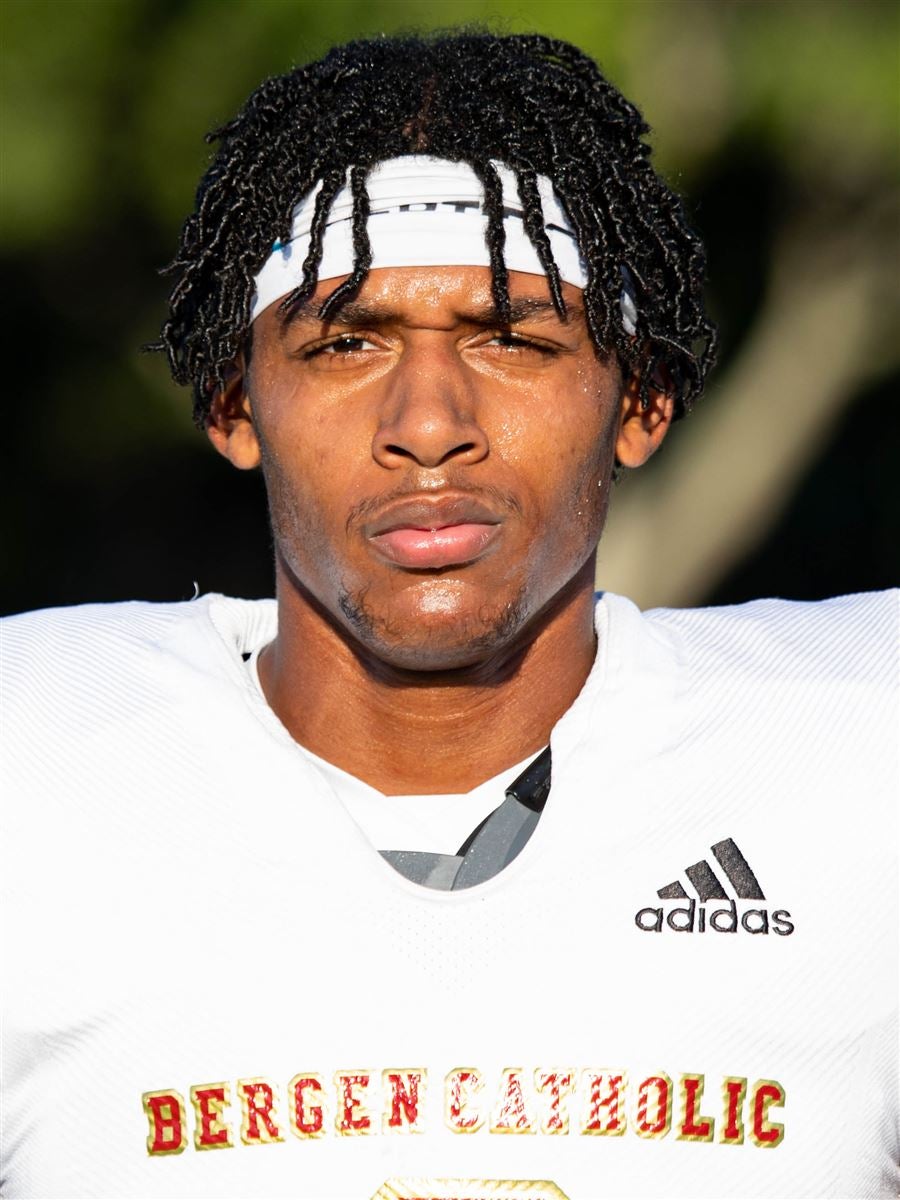 Ohio State 2025 Football Commits