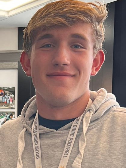 Sean Kraft athlete image