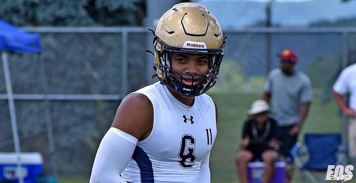 Elite safety Faheem Delane has official visit changes, decision time frame