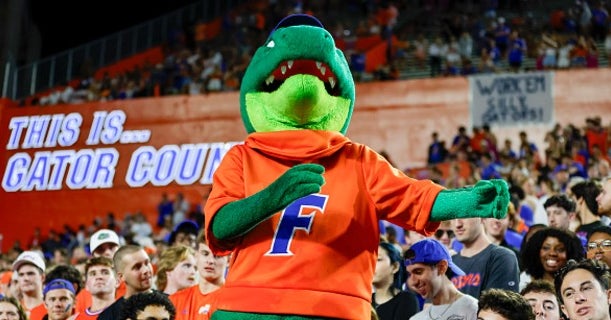 Road Trip: Swamp247 hits the road to meet with top Florida targets in ...
