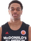 Pj Washington, Findlay Prep, Power Forward