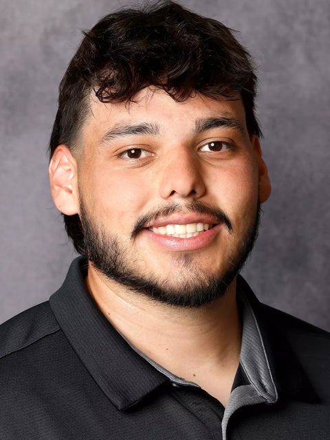 Armando Nieves athlete image