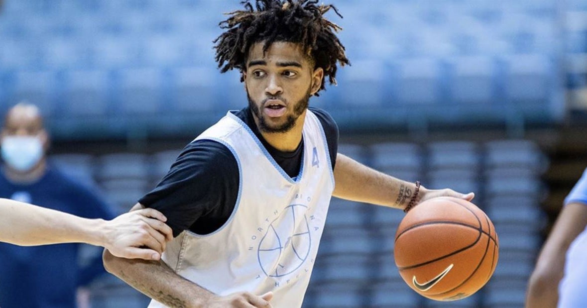 UNC Basketball Player Preview: R.J. Davis UNC Basketball Player Preview: R.J. Davis