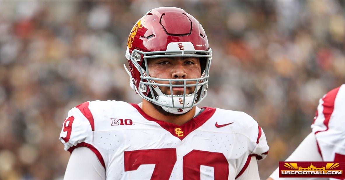 Three takeaways from USC's fall roster release