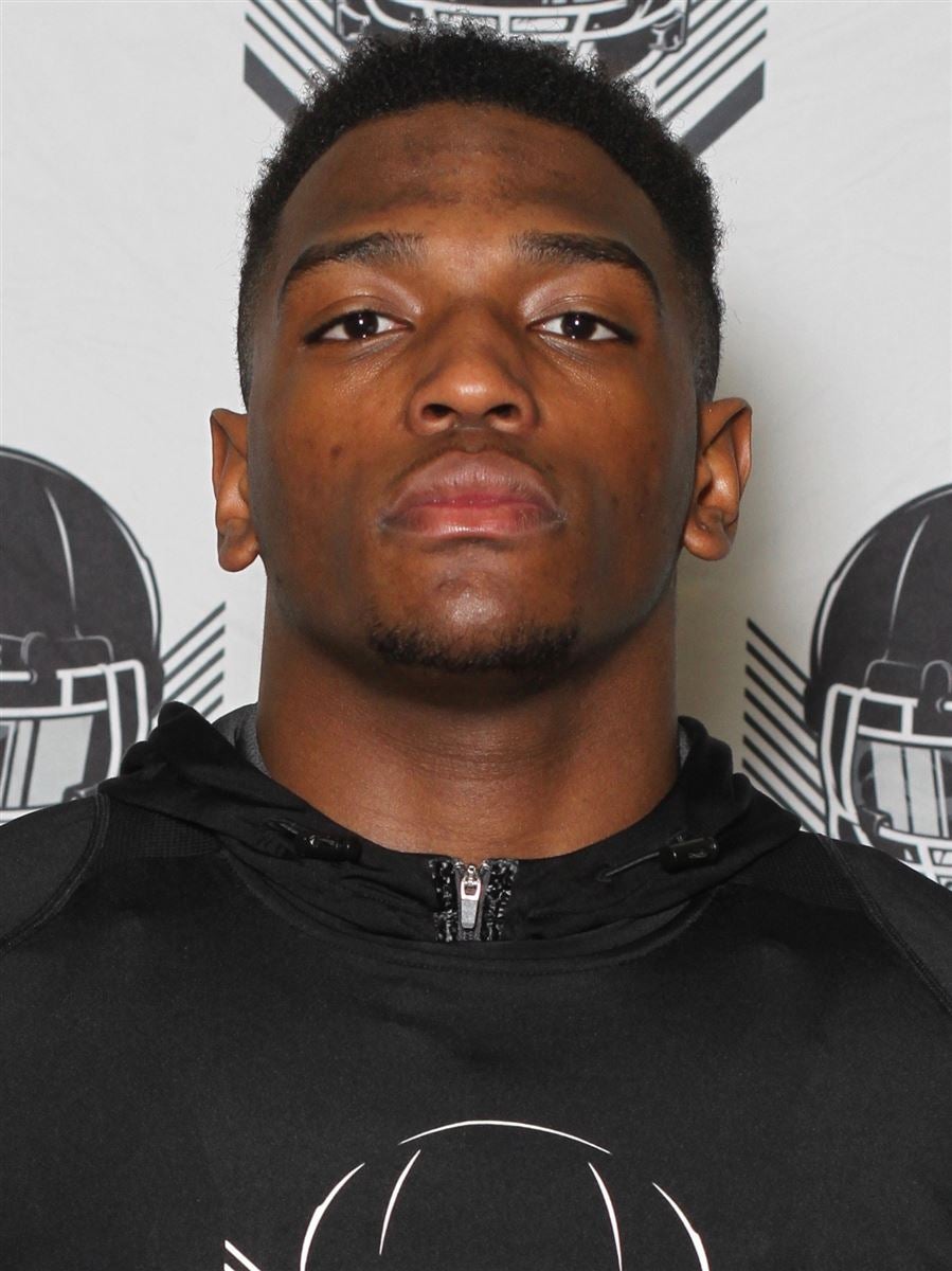 Stony Brook 2025 Football Commits