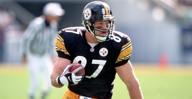 Mark Bruener earns induction into PNW Hall of Fame