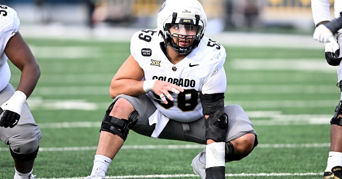 Five Colorado players we could see more of against Weber State