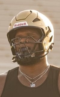 Jarmel Powell Jr.