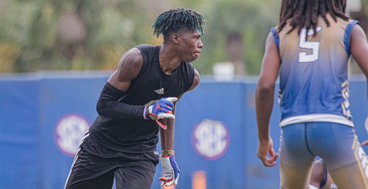 Grading Florida State's 2023 offensive recruiting class after the Early Signing Period - Vimarsana News