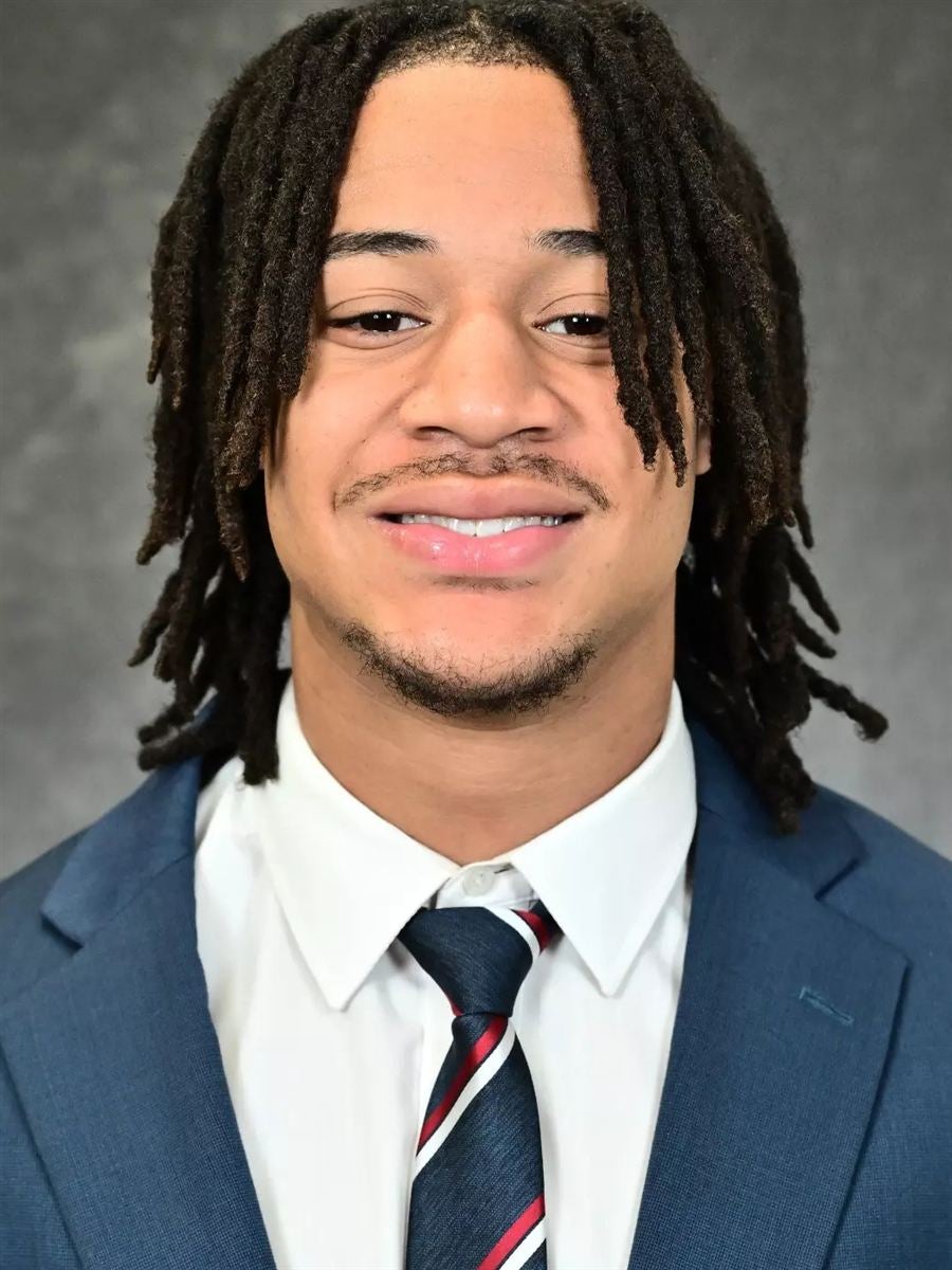 Josh Williams athlete image