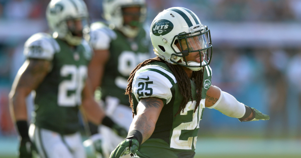 Calvin Pryor trolls Rex Ryan on Twitter for Clemson helmet