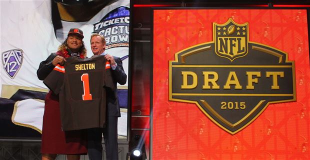 Cleveland Browns reportedly cut 2022 NFL Draft pick after a gun-related  altercation