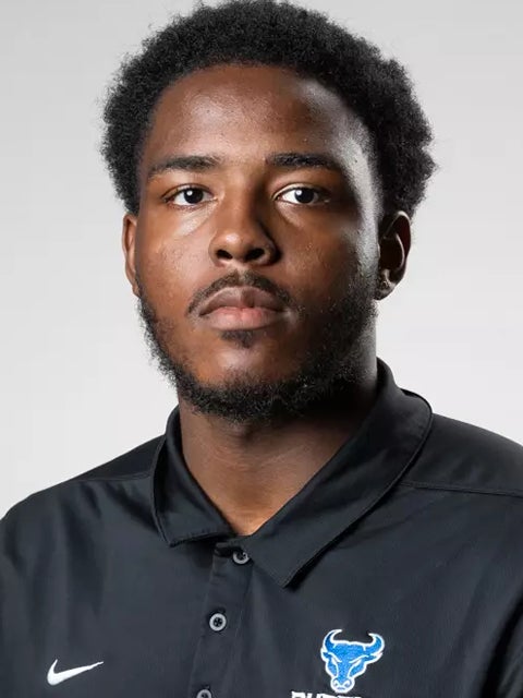 Shamar Riser-Pressley athlete image