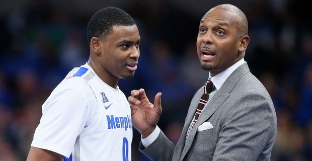 CBS Sports insider ranks Memphis as No. 3 team in AAC