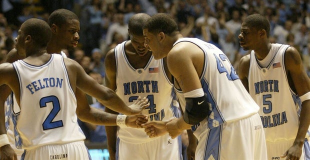 Buzzer beaters, NBA stars highlight best of Duke-UNC rivalry