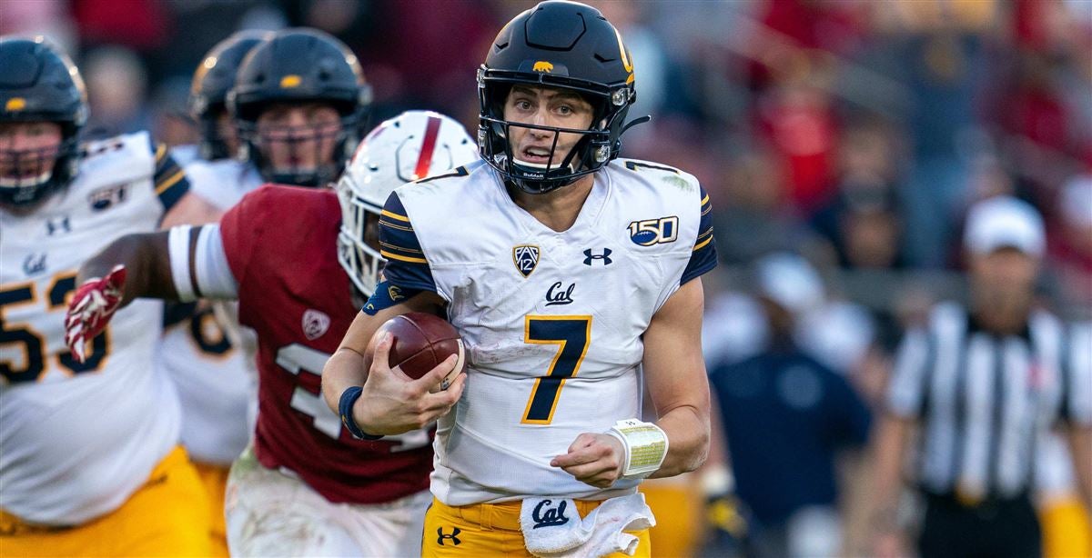 Cal Football: Trevon Clark `Excused' for Personal Reasons - Sports