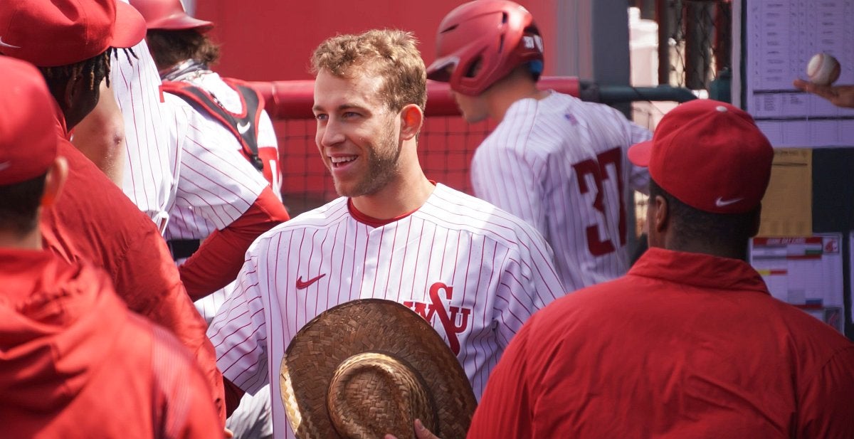 UW baseball season comes to an end in Pac-12 Tournament, Baseball