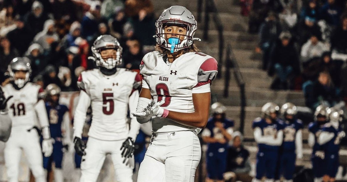 Notes on Georgia recruiting ahead of a big visitor weekend