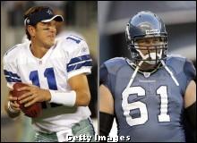 Drew Bledsoe Stats, News and Video - QB