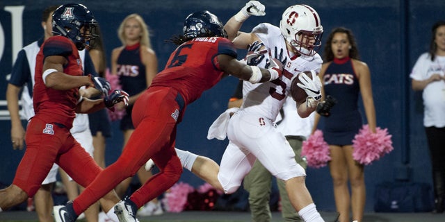 Tucson native, UA product Demetrius Flannigan-Fowles credits