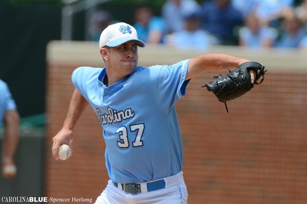 Photo Gallery UNC vs. USC