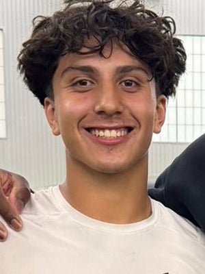 Elijah Irvin