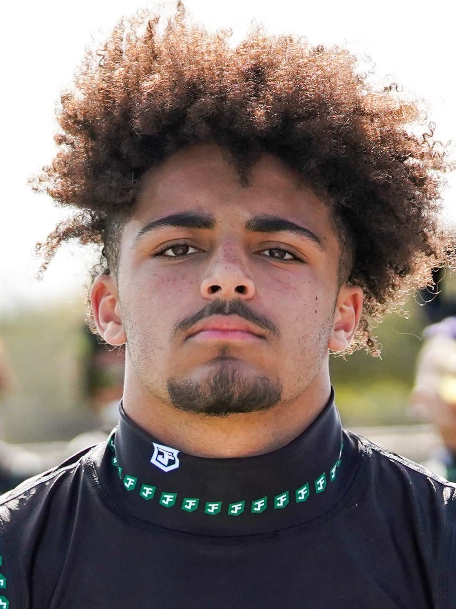 Tylan Henderson