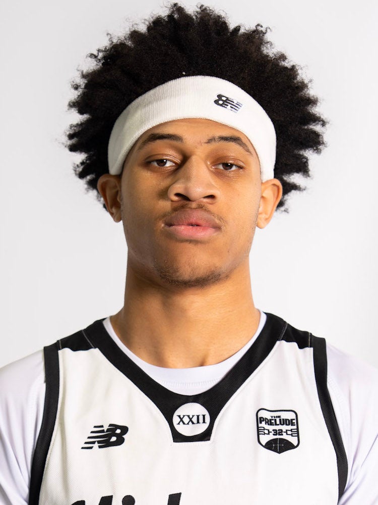 Jalen Brown