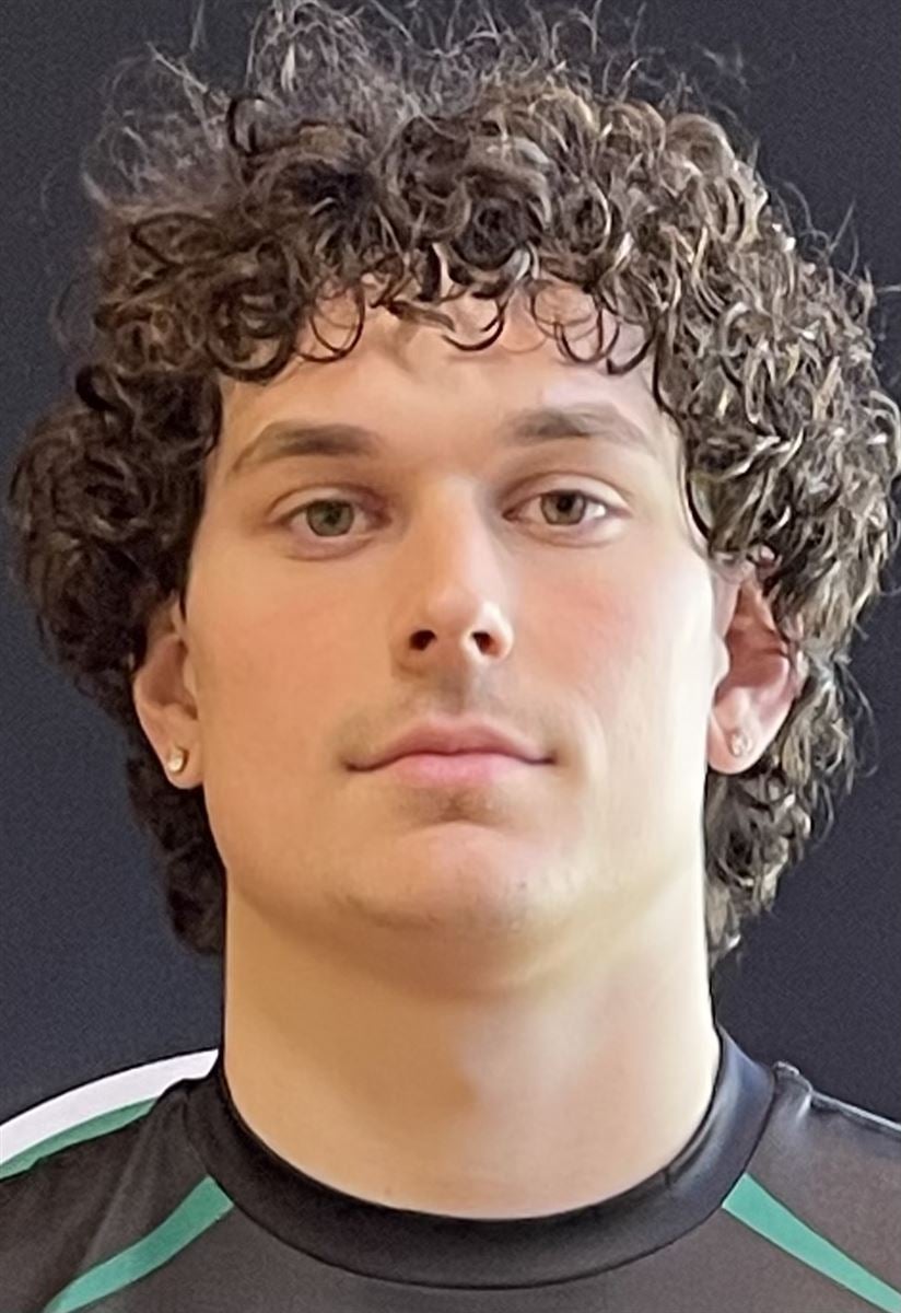 Austin Goetz, Tigard, Athlete