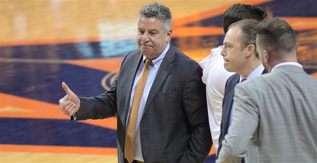 Bruce Pearl