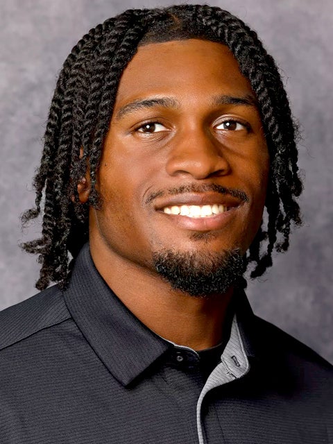 Jaylen Patterson athlete image
