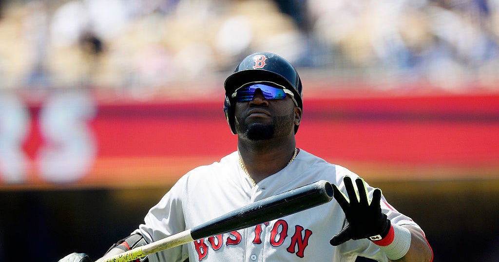 ESPN ranks the 10 best first basemen of all time