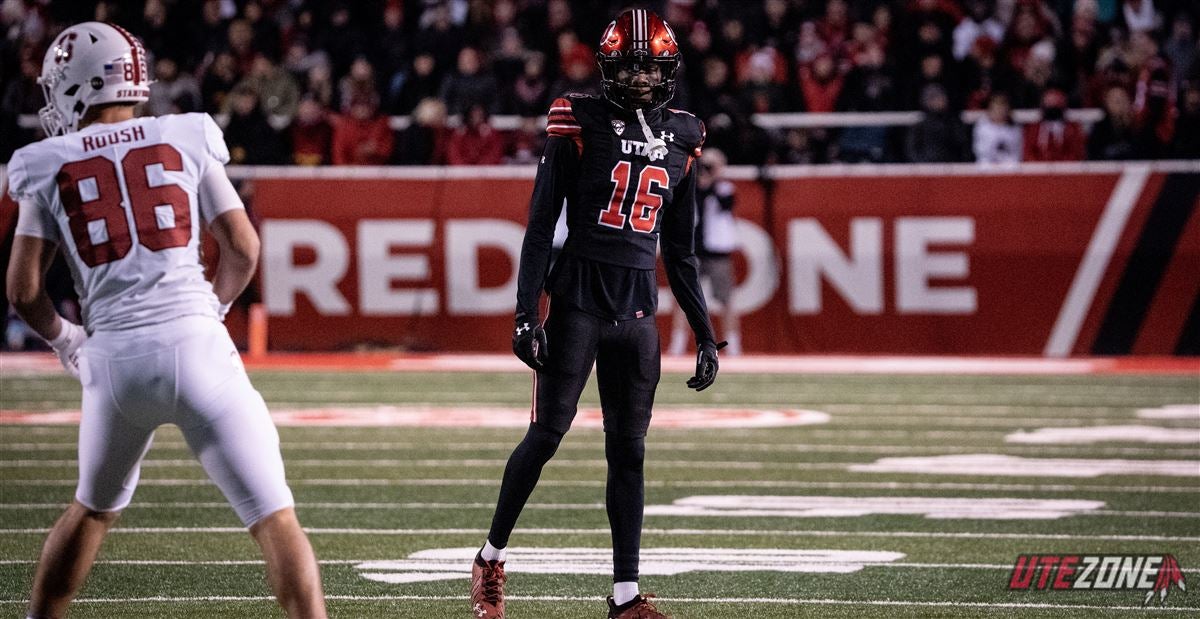 Utah Football Reveals Unique Uniform Combination For Rose Bowl