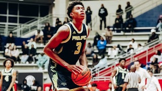 NBA's All-Star Weekend features a trio of important high school events