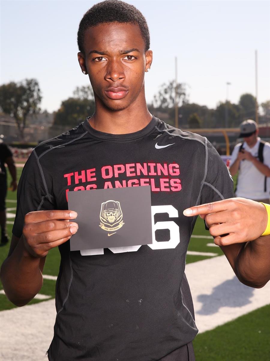 Pac 12 Recruiting: USC moves into Top5 of recruiting rankings