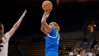 UCLA Women’s Basketball: Bruins Ranked No. 11 In AP Preseason Poll