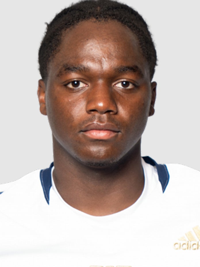 Keyone Jenkins athlete image