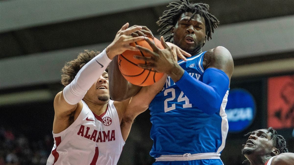 Kentucky, John Calipari under fire after blowout loss at Alabama - Vimarsana News