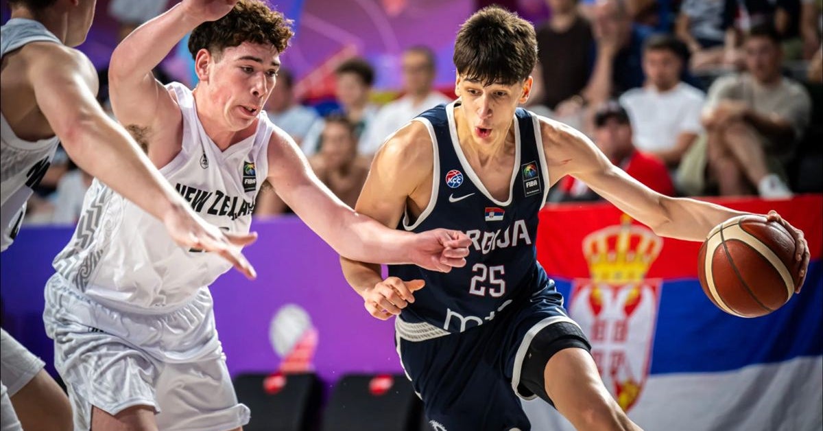 15 impact freshmen for the 2026-27 college basketball season