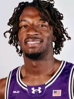 Lateef Patrick, Stephen F. Austin, Shooting Guard
