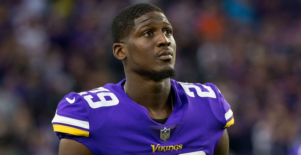 Cowboys Sign CB Xavier Rhodes to Practice Squad