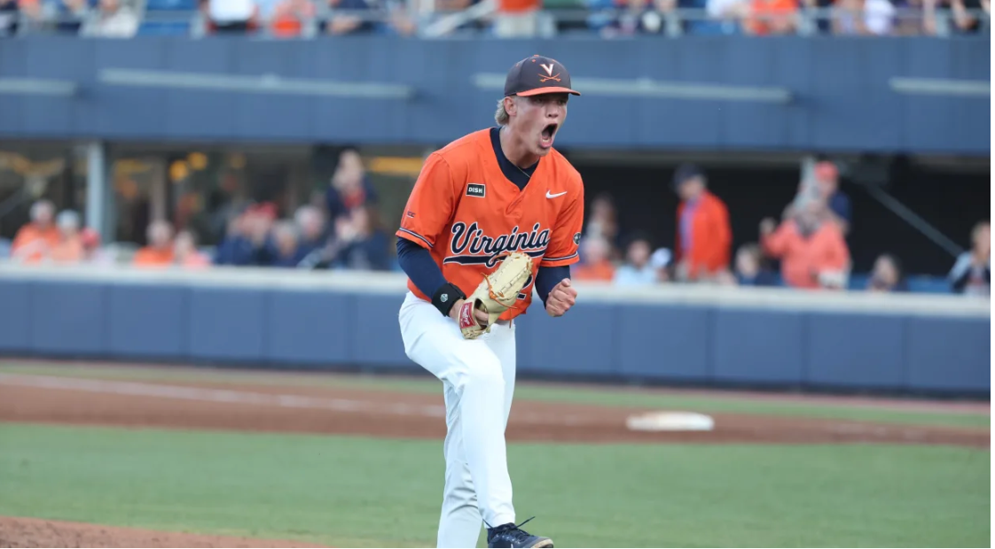 Gators oust Miami at College World Series, play Virginia next