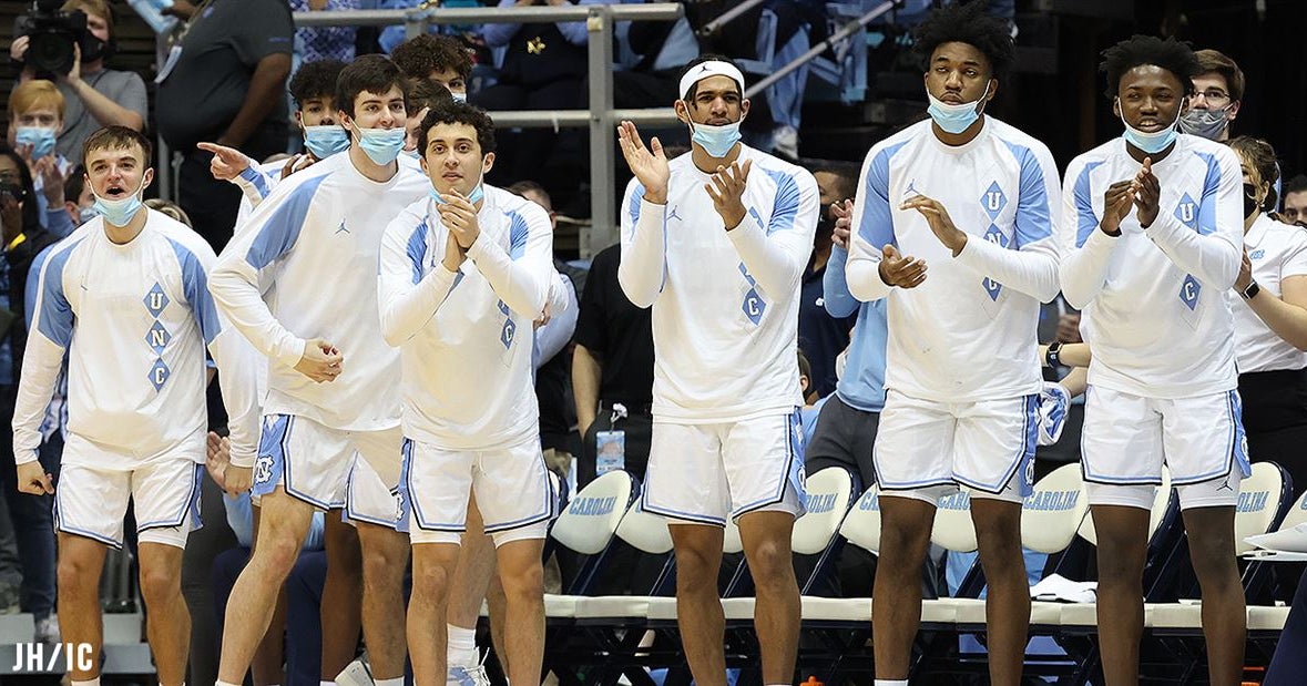 UNC Basketball Searching for Consistency During Week Off