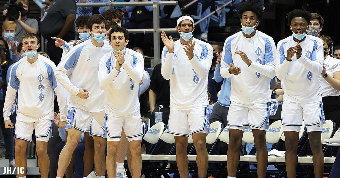 UNC Basketball Searching for Consistency During Week Off UNC Basketball Searching for Consistency During Week Off