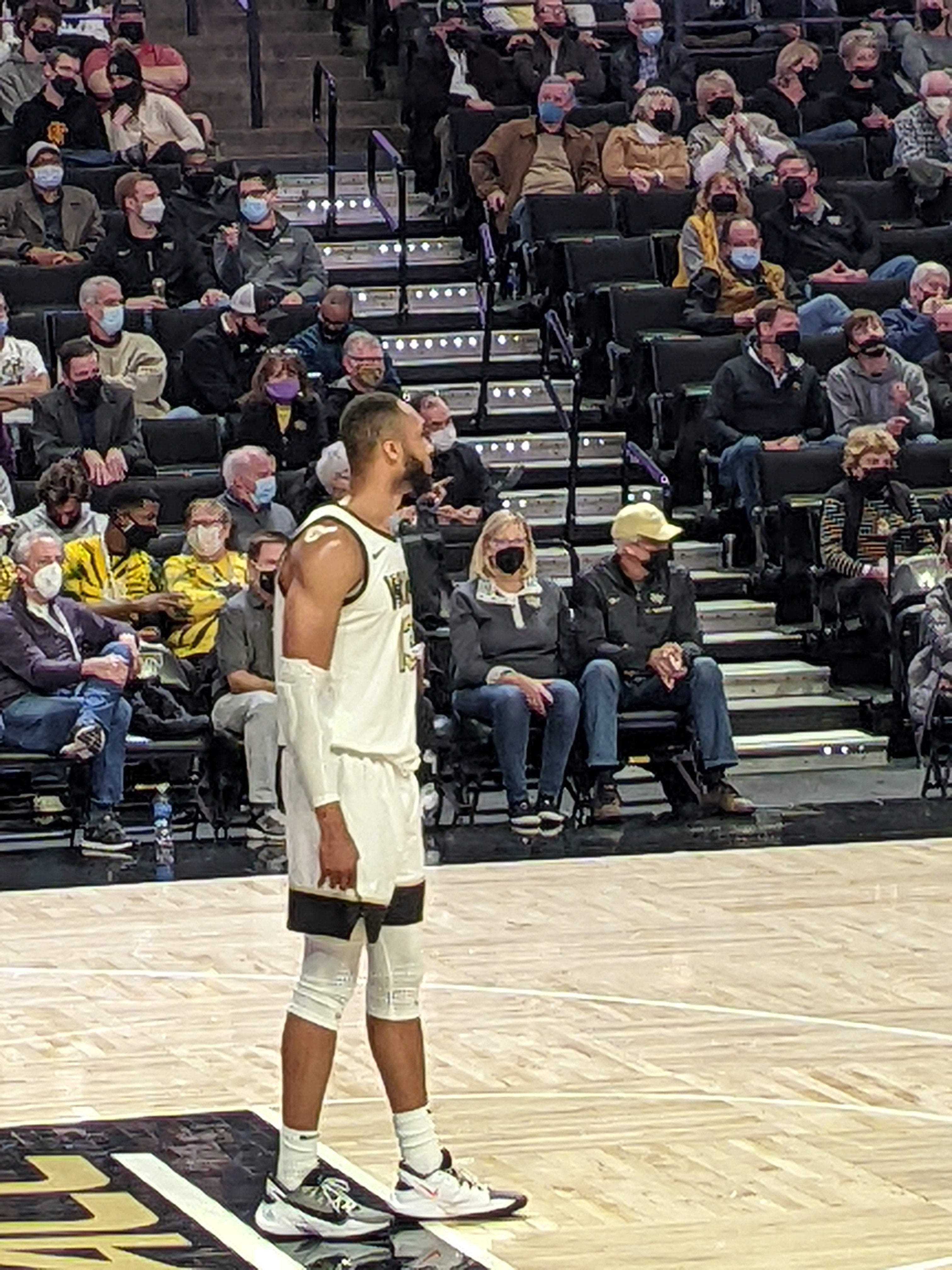 Wake Forest Men's basketball announces 20242025 schedule