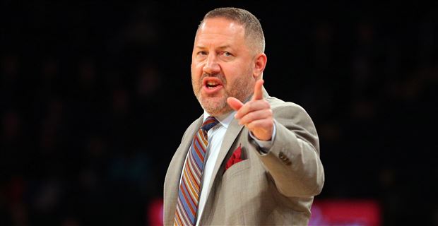 Image result for buzz williams