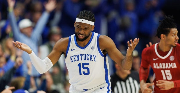 Where Kentucky's NCAA Tournament resume stands entering its midweek bye