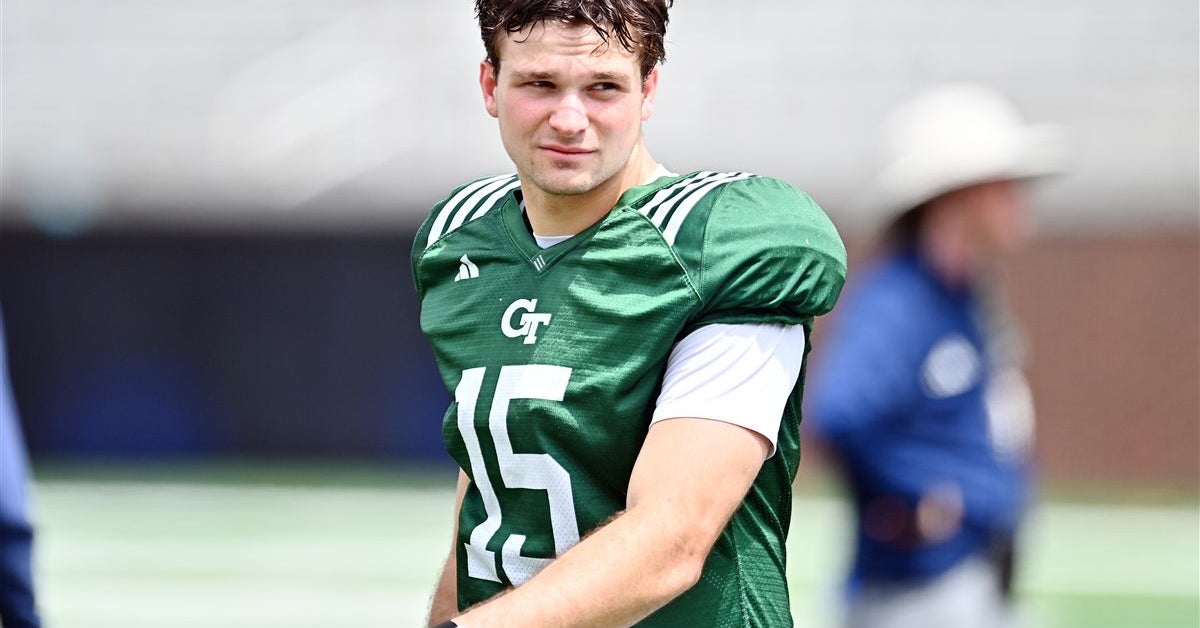 Cover 3 Podcast's Summer School series previews Georgia Tech